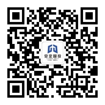 公众号二维码